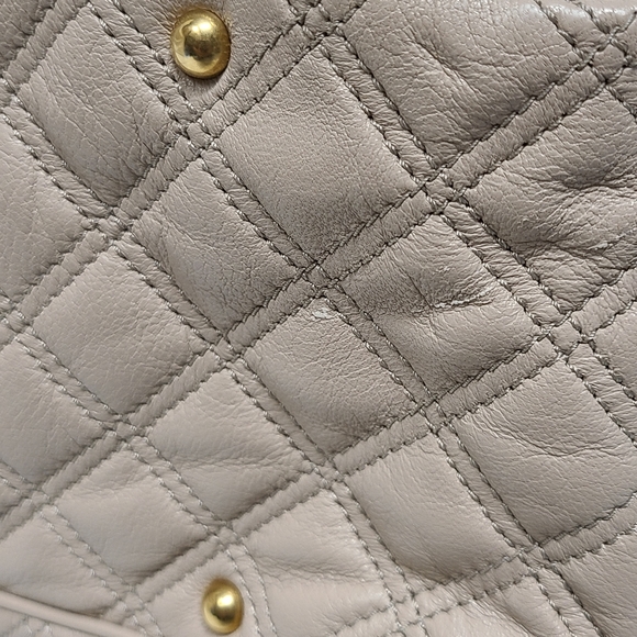 Marc Jacobs Whitney Blush Brass C3122028 - Picture 8 of 12